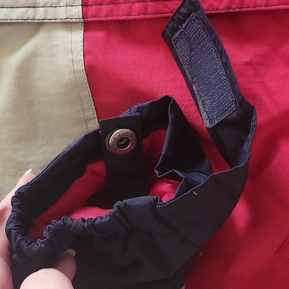 CHILDREN'S PLACE PLC-TECH Toddler boy's winter coat size XS (4) - Picture 6 of 8